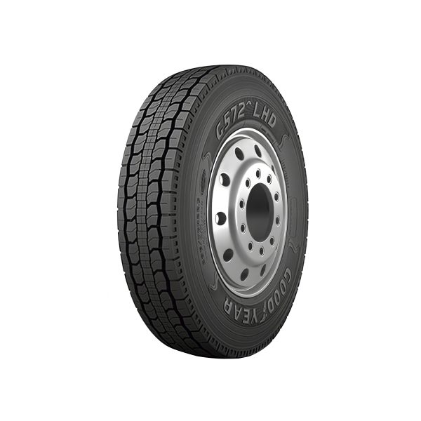 GOODYEAR G572A LHD DRIVE I