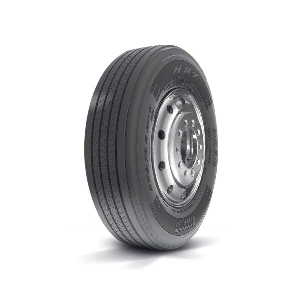 PIRELLI H89 ALL POSITION 295 75R22.5